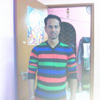Sanjay Adhikary Photo 11