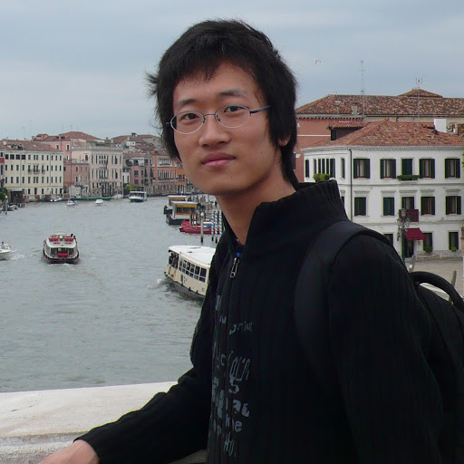 Wei Zhou Photo 8