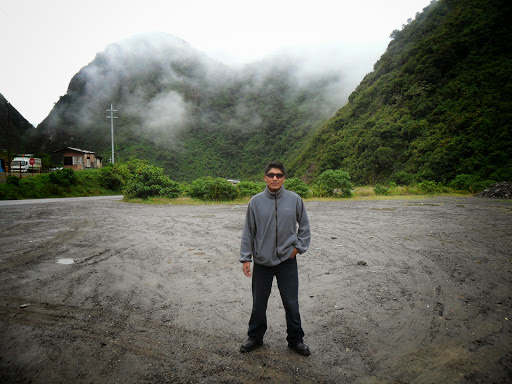 Percy Calderon Photo 16