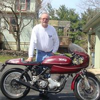 Frank Mohr Photo 22