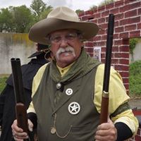 Charles Whaley Photo 16