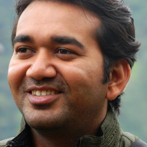 Abhishek Nigam Photo 24