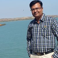Ketan Thanki Photo 4