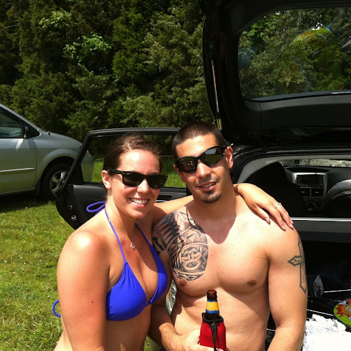 Mike Perrone Photo 26