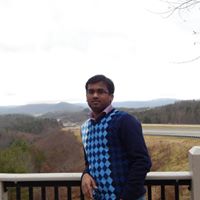 Vinayak Paradkar Photo 7