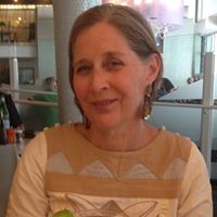 Liz Lovell Photo 15