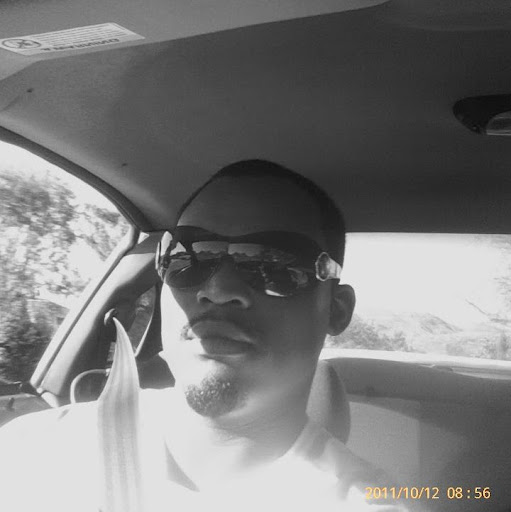 Rashaad Doiley Photo 3