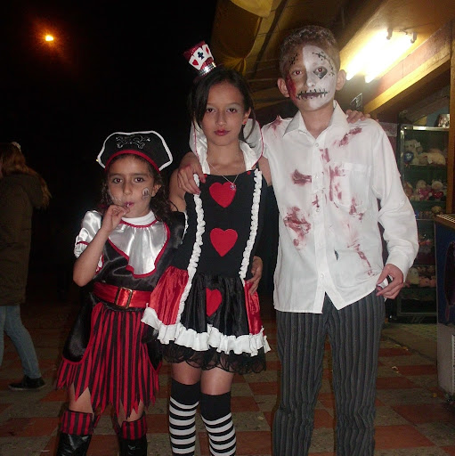 Andres Camilo Photo 18
