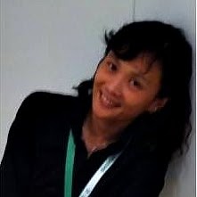 Joyce Wu Photo 25