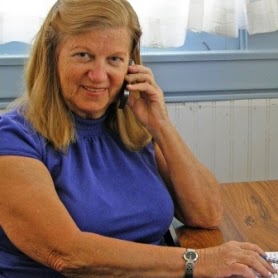 Kathleen Oliver Photo 22