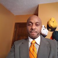 Steven Gambrell Photo 12