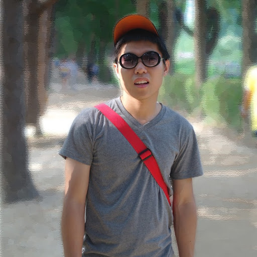 Minsu Lee Photo 11