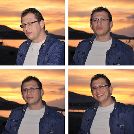 Ali Aydin Photo 22