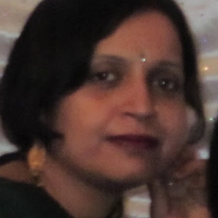 Madhulika Srivastava Photo 19