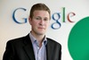James Cashmore Photo 10
