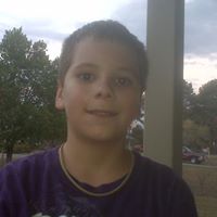 Cody Bryan Photo 35