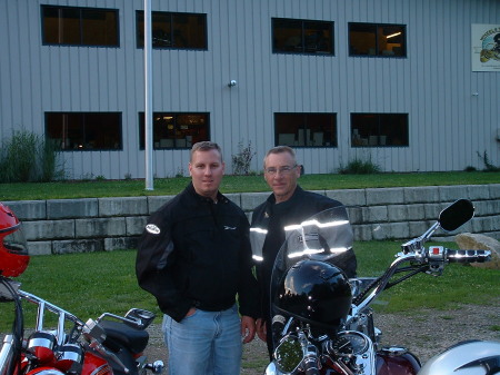 John Devore Photo 31
