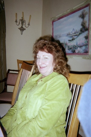 Janet Martin Photo 18