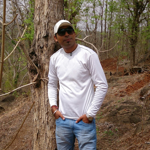 Bhavin Tailor Photo 17