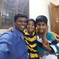 Karthikeyan Shanmugasundaram Photo 4