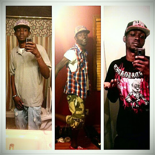 Levi Darby Photo 14