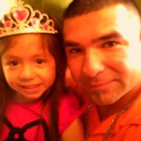 Mark Garza Photo 40