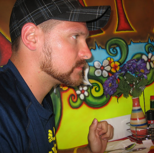 Chris Leclair Photo 12