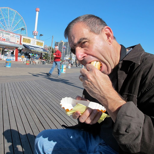 John Grasso Photo 21