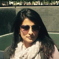 Kala Jayaram Photo 11
