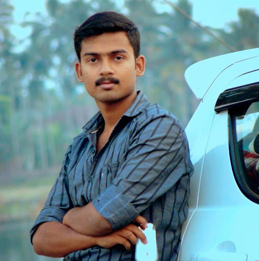 Alwin Joseph Photo 10