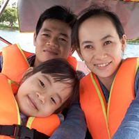 Manh Ho Photo 17