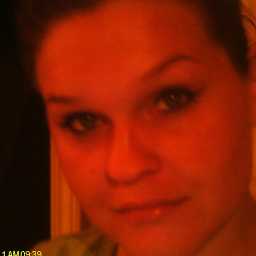 Samantha Chapman Photo 19