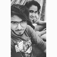 Pratik Sampat Photo 4