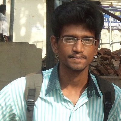 Kishore Raj Photo 27