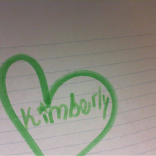 Kimberly Johns Photo 18