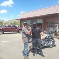 Ernie Acosta Photo 20
