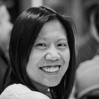 Tina Chen Photo 52