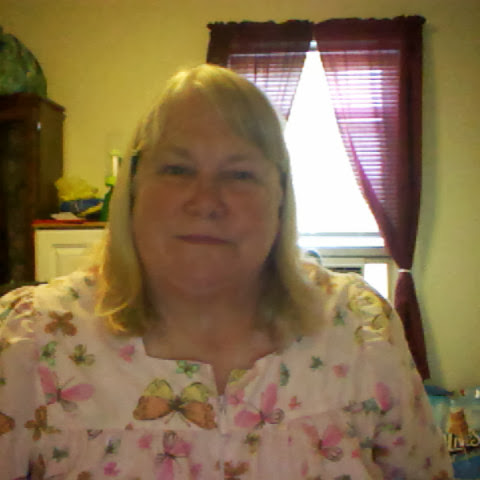 Mary Parsons Photo 4