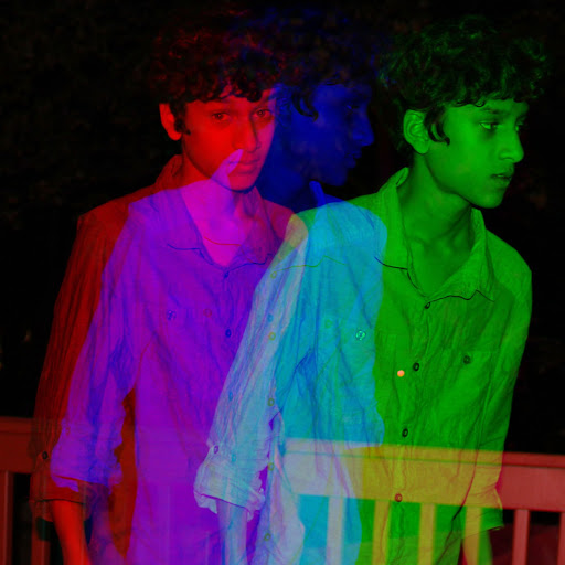 Eric Forman Photo 18