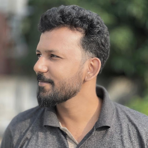 Avinash Naidu Photo 17