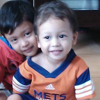 Andrew Chiong Photo 12