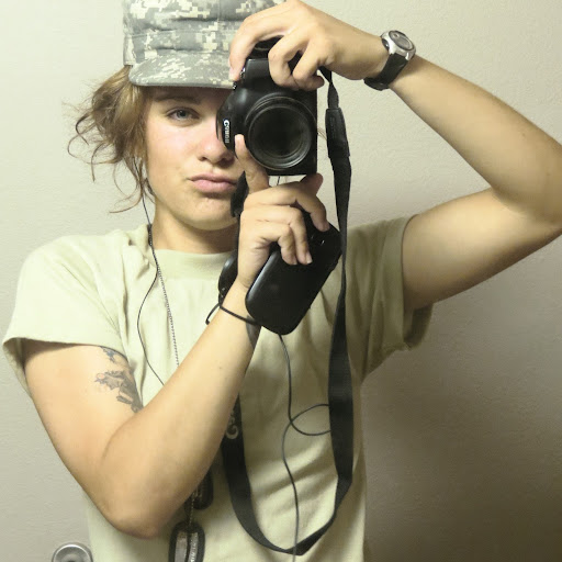 Amy Langston Photo 3
