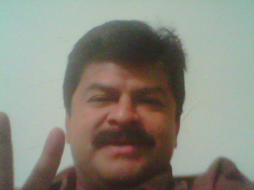 Aaron Garcia Photo 17