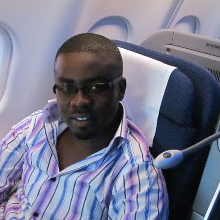 Michael Adomako Photo 12