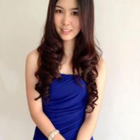 Natasha Lum Photo 13