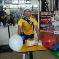 Edwin Rodas Photo 18