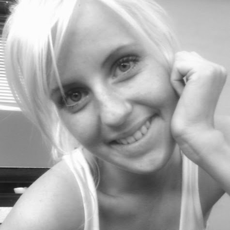 Jessica Wiklund Photo 12