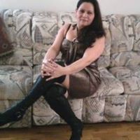 Marina Alfaro Photo 26