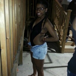 Destiny Carter Photo 26