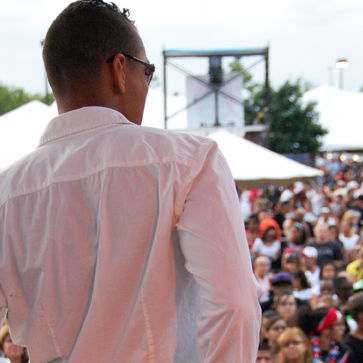 Sean Charles Photo 27